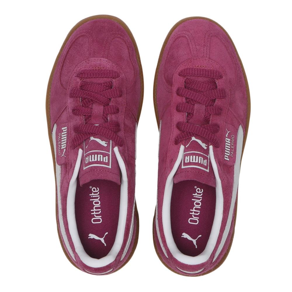 Puma Palermo 396463 67berry S.mist