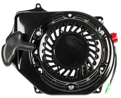 Loncin Manual Starter Set. G200F With Housing Original Part 193490076-0008