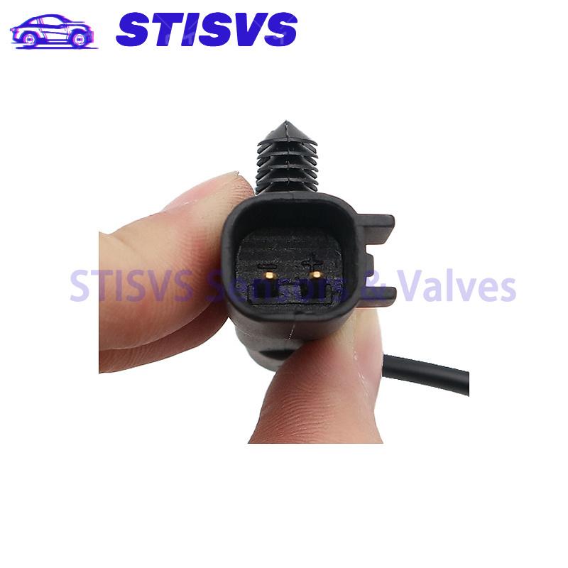 68250887AA Front Left/Right ABS Wheel Speed Sensor For Dodge Durango Jeep Grand Cherokee 2016- 68250887AB New