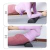 LISM Half-Round EPP Foam Roller