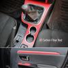 Accesorii pentru interiorul mașinii – Ornamente pentru interior mașină