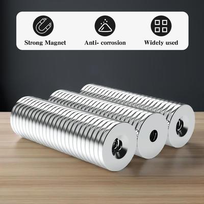 Dekoracje domowe – Magnesy na lodówkę