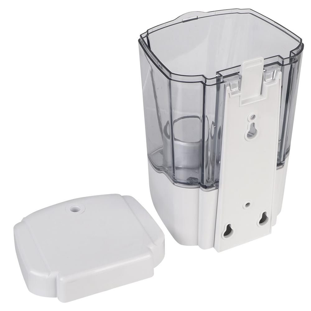 Automatischer Seifenspender mit IR-Sensor für Küche und Bad, 700 ml, Wandmontage