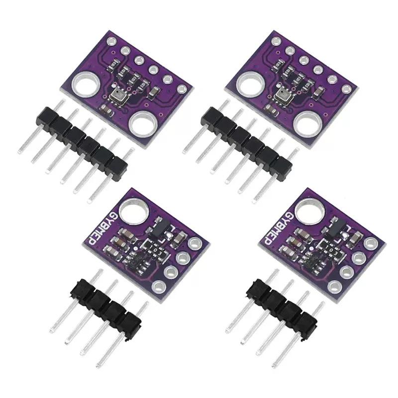 BME280/BMP280 5V/3.3V Temp, Humidity, and Pressure Sensor Module
