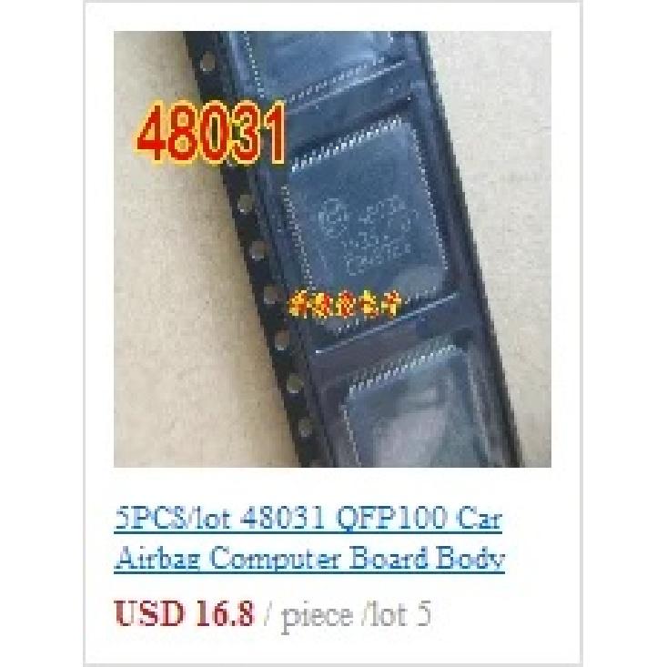 2PCS/LOT M59556FP M59556 TQFP144 Car driver chips for Mitsubishi Hitachi Automotive Computer Board Ignition Chip