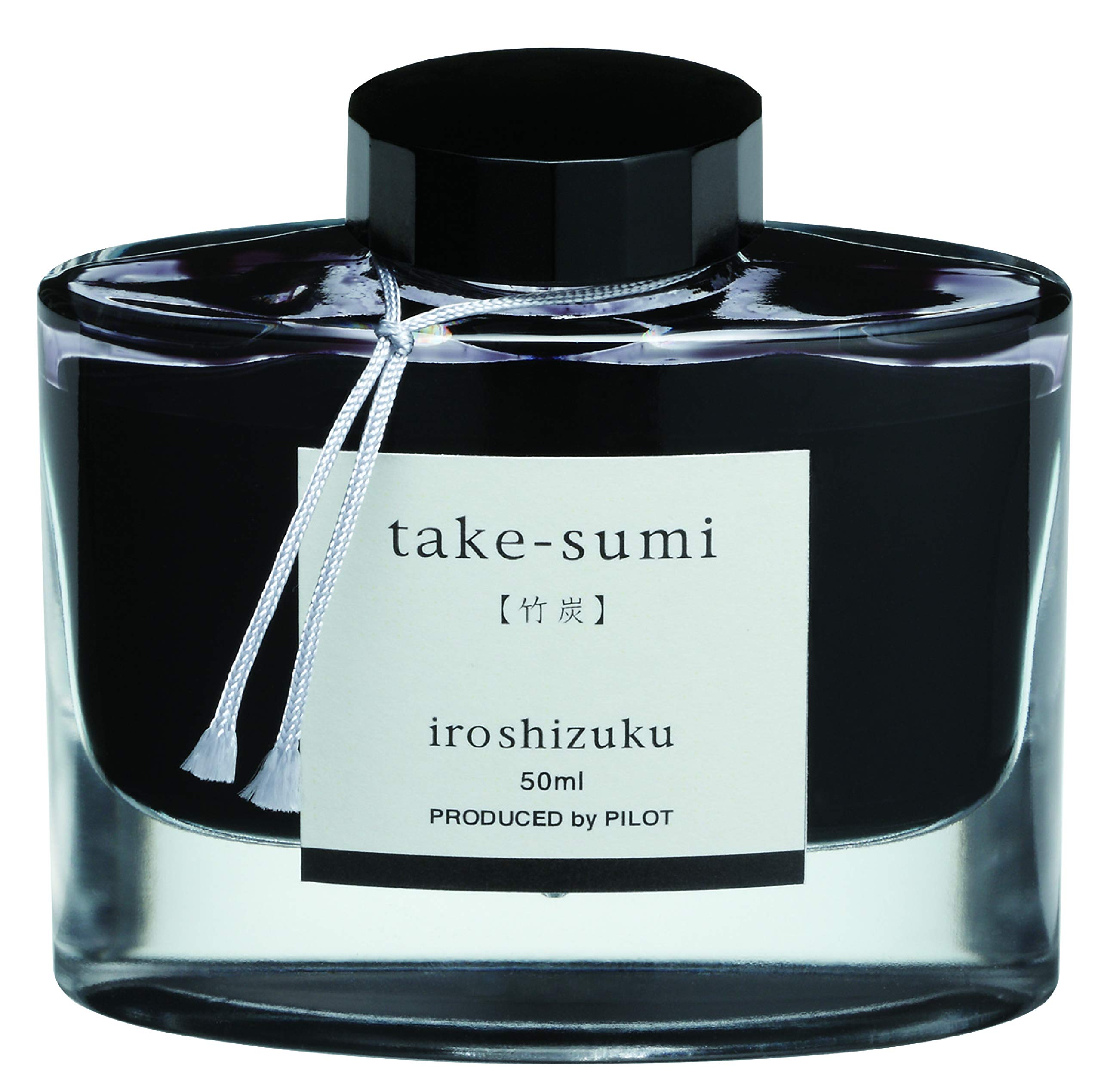 

Пілотна чорнильна ручка iroshizuku Takesumi INK-50-TAK