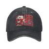Hazbin Hotel Multicolor Hat Peaked Womens Cap Charlie Alastor Personalized Visor Protection Hats