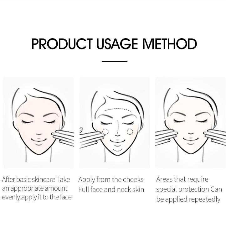 Anti-wrinkle Sleeping Hydrating Moisturizers Smoothing Moisturizing Firming Anti Aging Skin Face Cream Whitening Spot Removing Cream