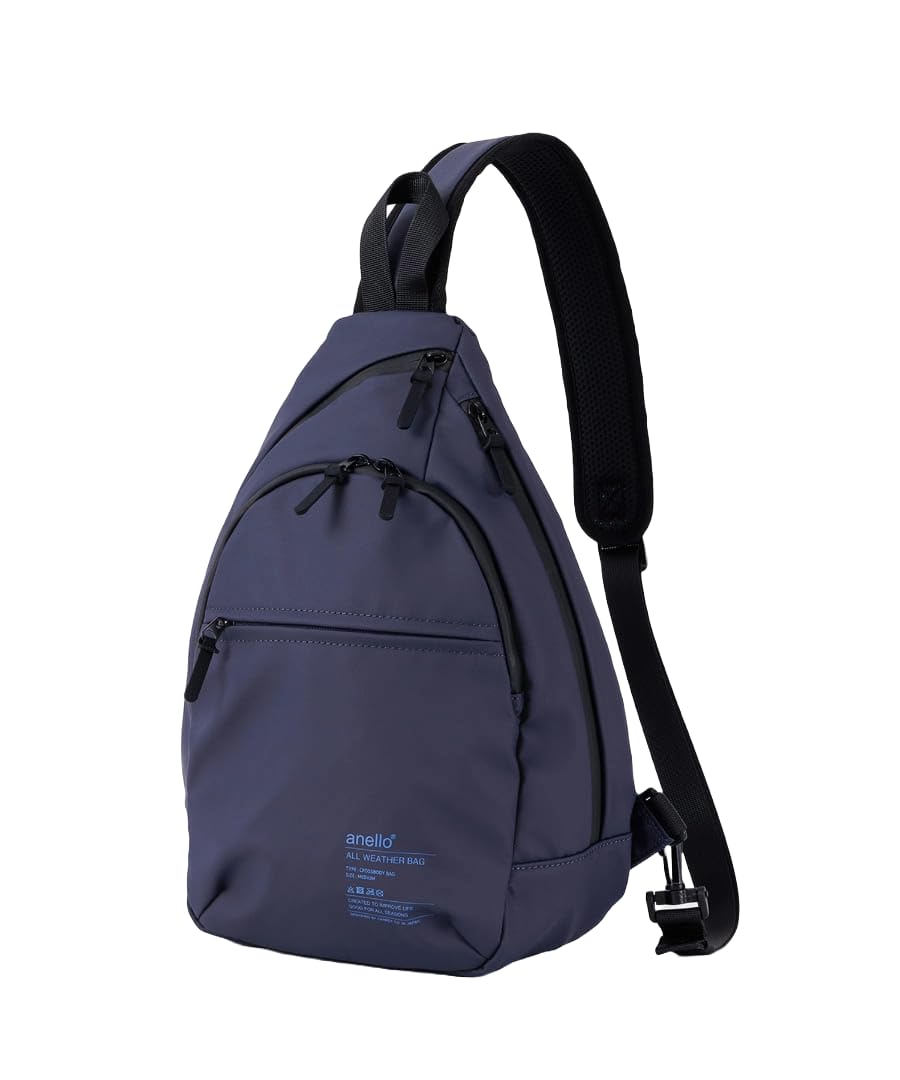 

Anello Crossbody NIMBUS ATS1342 NV