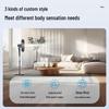 Midea FS45-23DR Oscillating Floor Fan CN plug (adapter included)