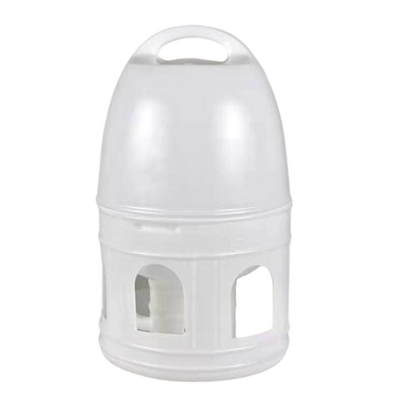 

10L Automatic Bird Water Dispenser Water Drinker for Parrots and Doves with Large Capacity and User Friendly Design 1