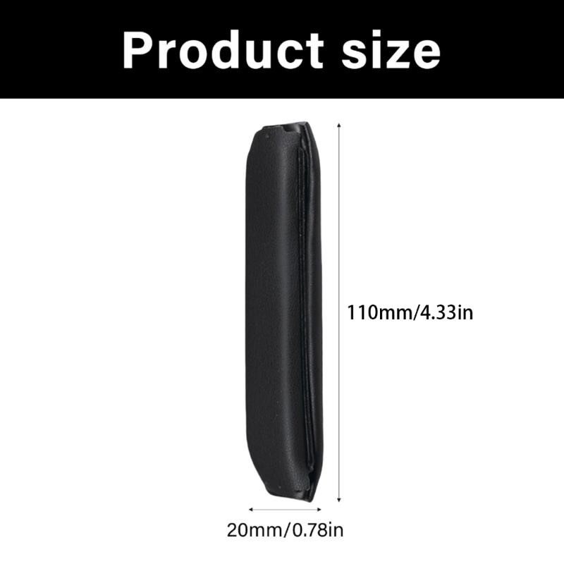 Headband Cushion for WH-XB900N Over Ear Headphones Soft Sponge Padding Lightweight Improved Long Wear Comfort