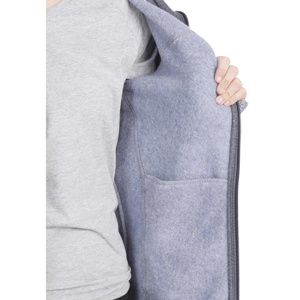 Trespass флисовая толстовка Reserve