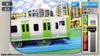 Plarail Driving with a Double camera Doctor Yellow smartphone! (first edition)