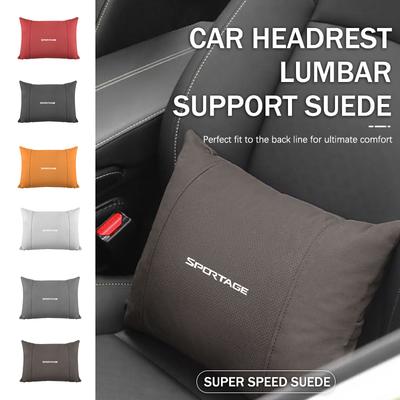 Accesorios Interior – Almohadas de coches