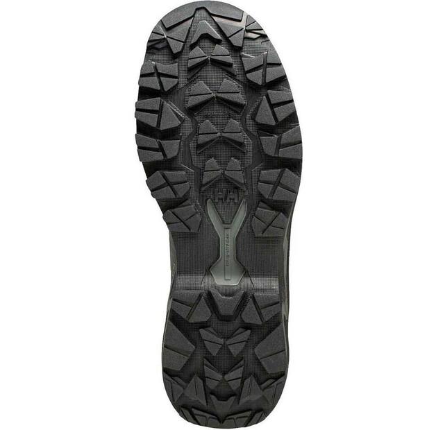 Треккинговые ботинки Helly Hansen Ascender Mid Helly Tech