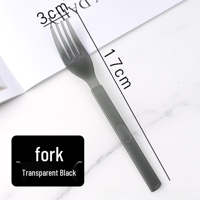 Disposable Individually Wrapped Plastic Spoons