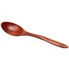 Japanese Style Kitchen Tools Dessert Spoons Coffee Spoon Wooden Spoon Tea Spoon Tableware