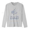 Best Fathers Day 1 Dad T Shirt Perfect for Super Dads vintage Washed designer clothes Comfortable Stylish streetwear Unisex