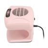 Air Nail Dryer Infrared Sensor Automatic Induction Cold Hot Air 300W High Power Nail Polish Dryer Drying Fan
