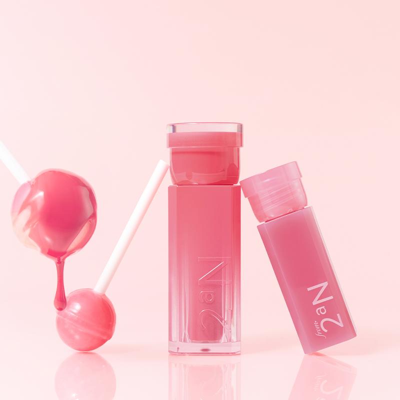 [2aN] Mini Glaze Bouncing Tint 2g