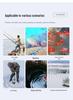 Underwater HD Fish Finder with Night Vision and Deep Well Detection