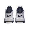 Nike Air More Uptempo 96 Olympic 2024 Men Sneakers Blue White Midnight-Navy FQ8182-100