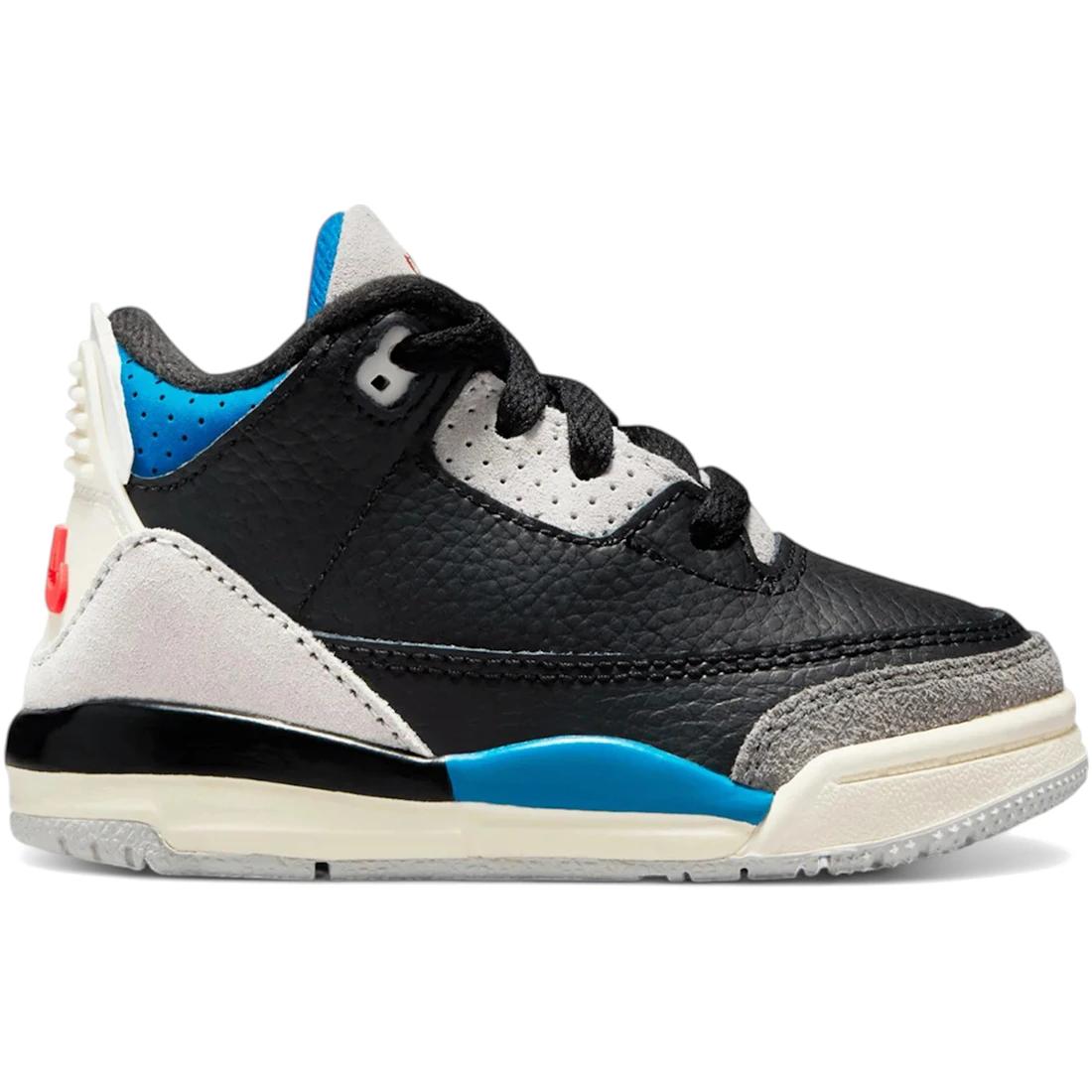 

Sneaker Jordan 3 Retro OG Rare Air (TD)(IB8966-004) 27