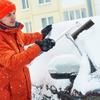 Ice Scrapers For Car Windshield Adjustable Long Handle Cleaner Winter Car Windshield Snow Ice Brush For SUV Truck Vehicle Sedans
