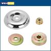 1 Set Lawn Mower Grass Trimmer Head Adapter Nut Fixing Kit Lawnmower Blade for Garden Tools Parts
