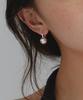 Byweekend Volley Earring