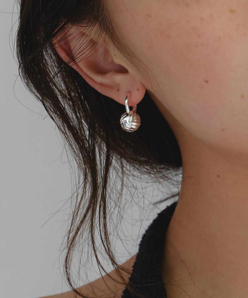 Byweekend Volley Earring