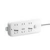 Gongniu GN-B5330 Power Strip with Switch