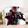Cr7: Football Legend Blanket Soft & Cozy Suitable for Couch Chair Seaside for All Occasions Warmthful Decor Perfect Gift for Relatives and Friends