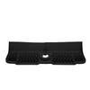 Silicone Faucet Mat 17.7 Inch Long Sink Protector Draining Mat Prevent Splashing Kitchen Sink Drying Tray Mat for