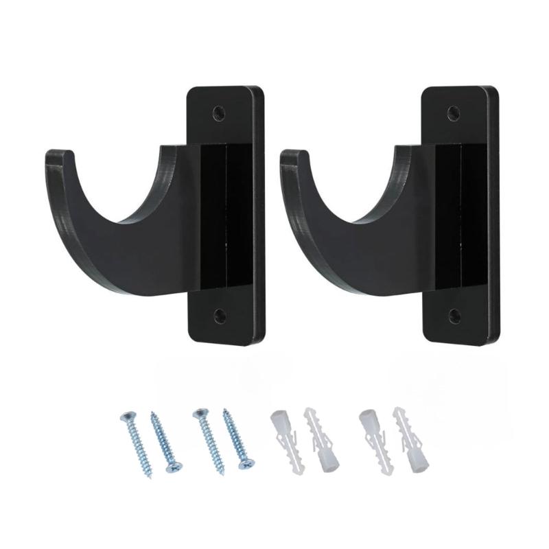 Wall Mount Display Stand Holder Clear Bracket Collection Rack Wall Mounted Display Rack for Sword Collection