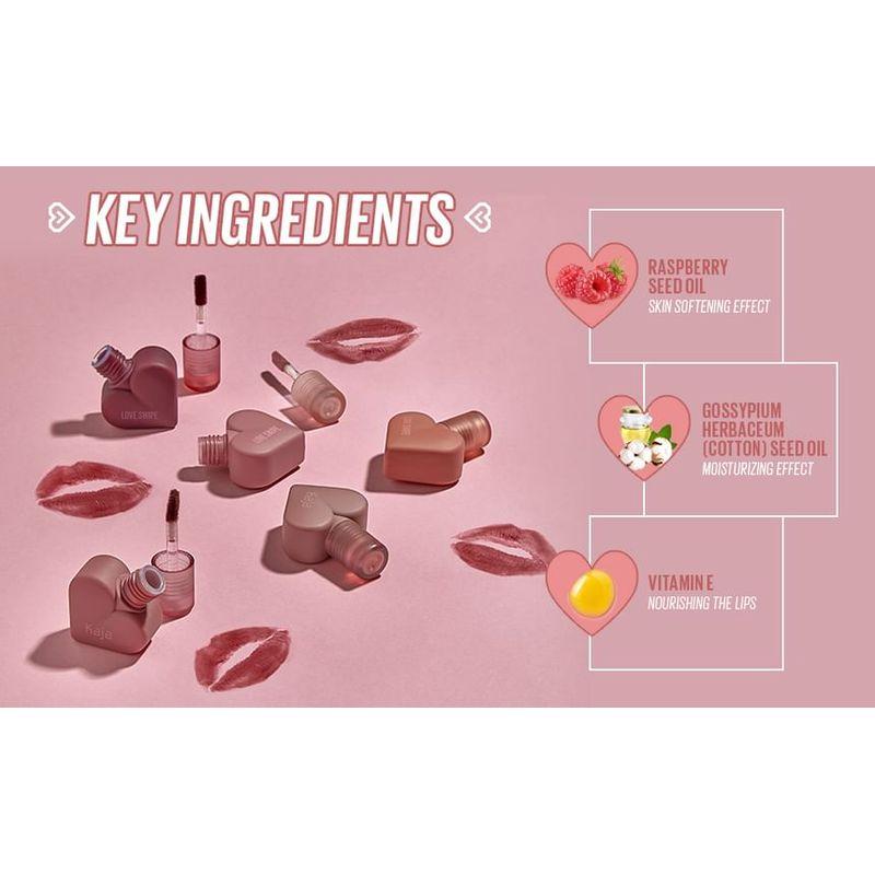 Kaja Love Swipe - 5 Colors