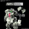 HG Mobile Suit Gundam: The Witch from Mercury Demitrainer 1/144 Scale Model Kit, Gray 5x30x19cm