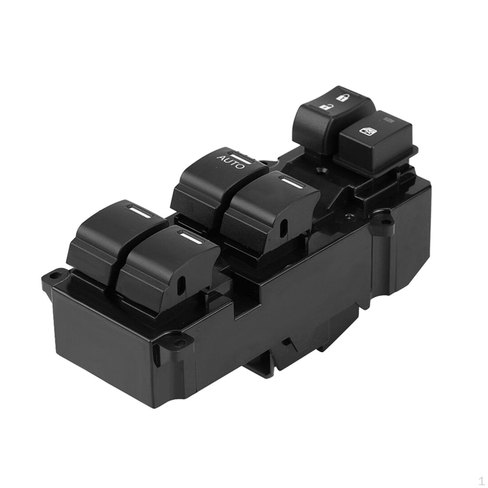 

Управление переключателем окон 35750-t0a-h01 Durable High Заменяет премиум-класс