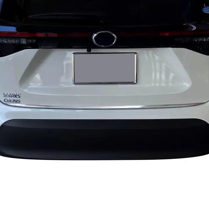 Convient pour Toyota Cross MXPB1/MXPJ1 2020-23: Poignée de porte, Protection de cuvette et Accessoires extérieurs