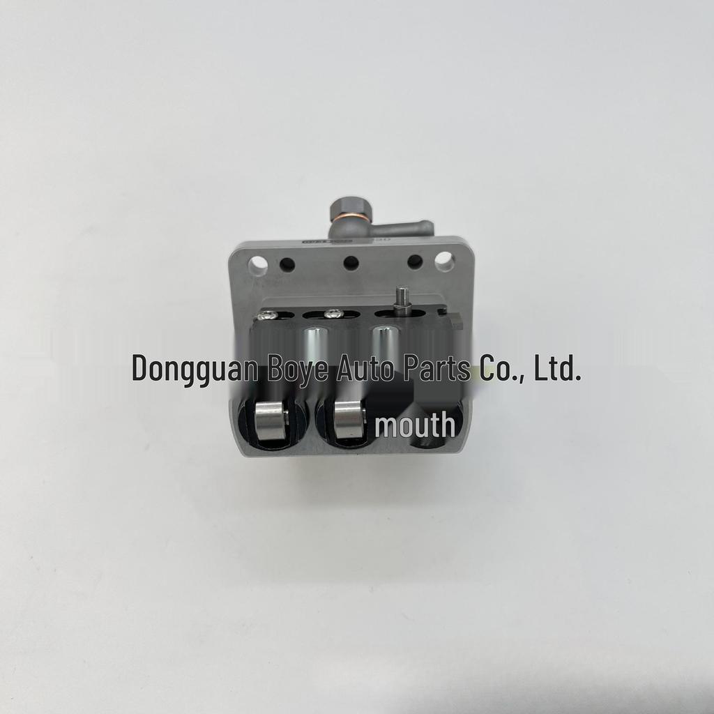 Premium Performance 094500-8050 Diesel Engine Pump Head