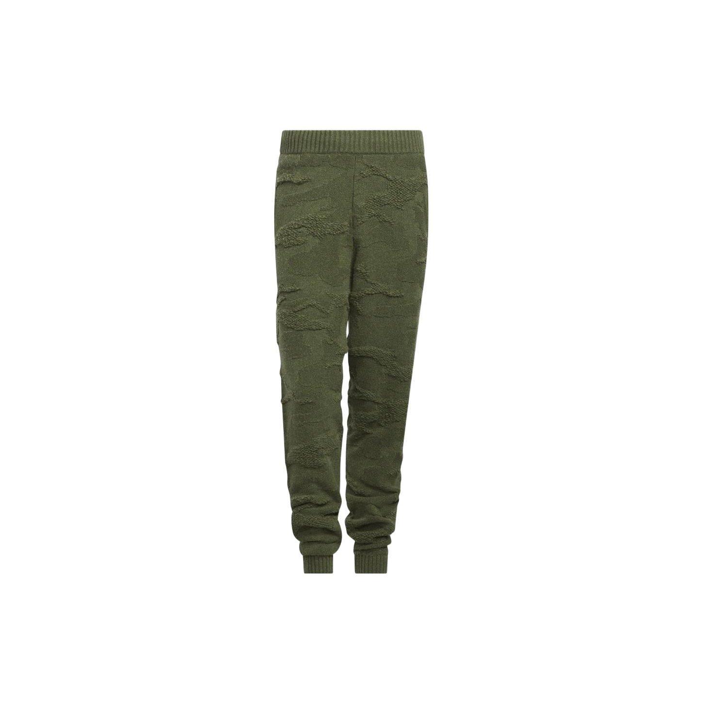 Adidas Ivy Park Knit Sweatpants All