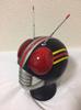 RMW 023 Kamen Rider BLACK Scale Mask 1/2