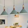 oeny Nordic Pendant Light