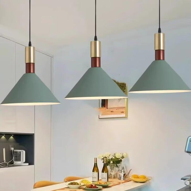 oeny Nordic Pendant Light
