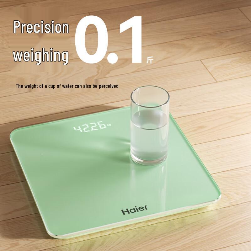 Haier Smart Digital Scale