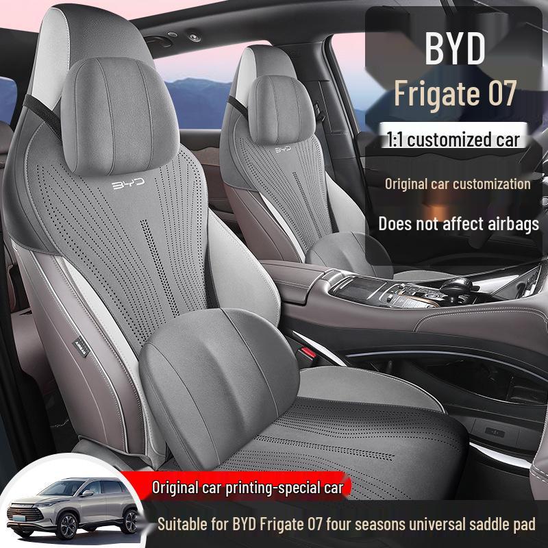 BYD Frigate 07 All-Season Car Seat Cushion