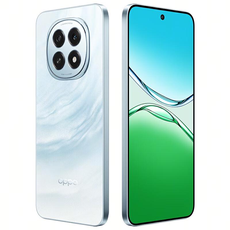 OPPO A5 5G Durable Smartphone (CN version)
