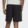 Adidas Originals Camo Stripe Casual Sports Shorts Men Bottoms Black FM3364