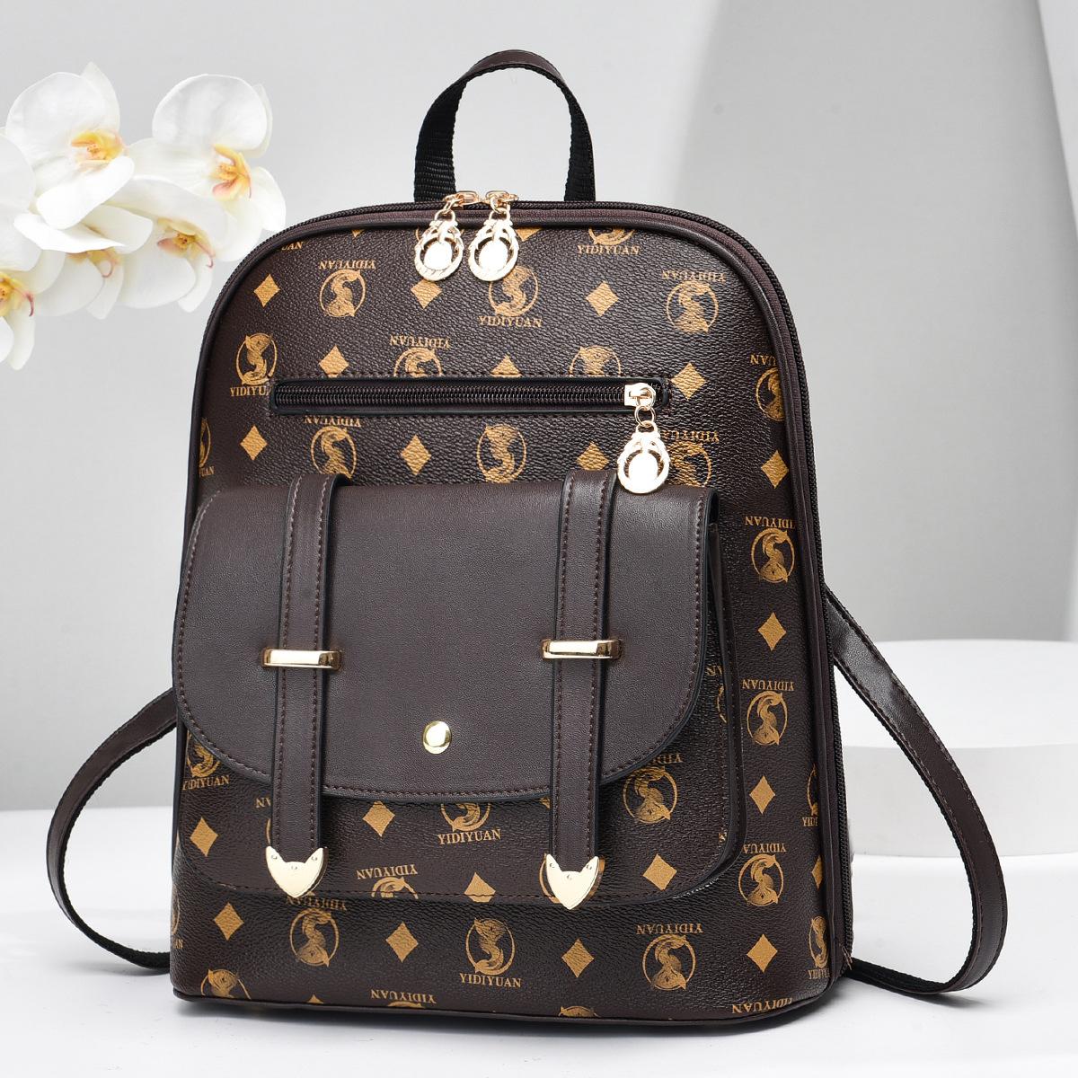 Высококачественные женские сумки — фото 6